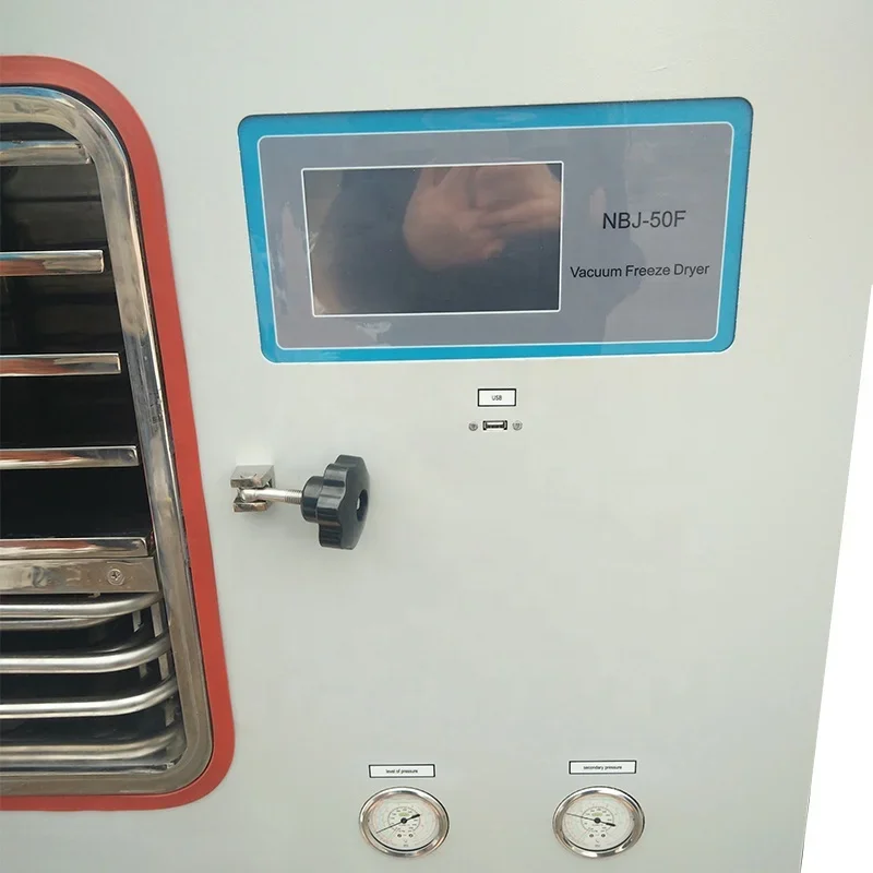 Домашняя коммерческая сушильная машина для пищевых продуктов с холодным