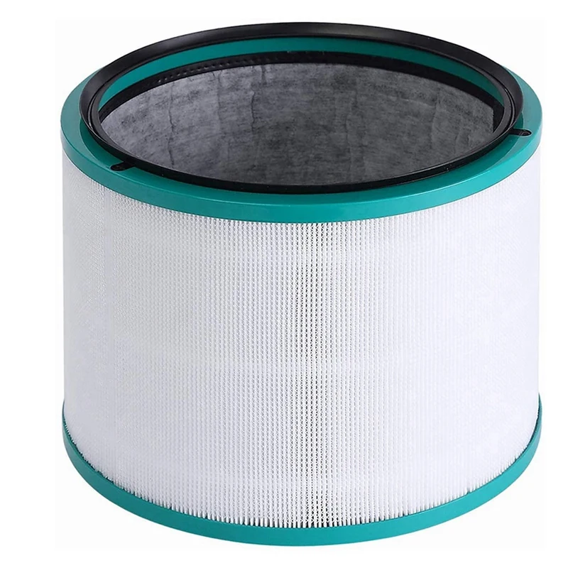 

Replacement HEPA Filter Compatible For Dyson DP01 DP02 DP03 HP00 HP01 HP02 HP03 Air Purifier Accessories