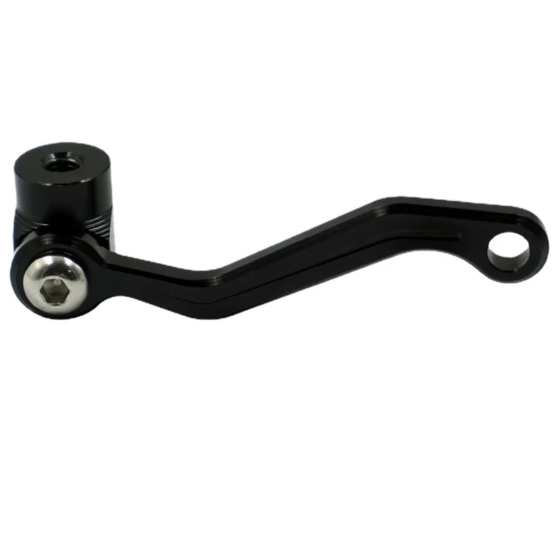 

Motorcycle Refitted CNC Parts Front Brake Oil Cup Oil Pot Bracket High Quality