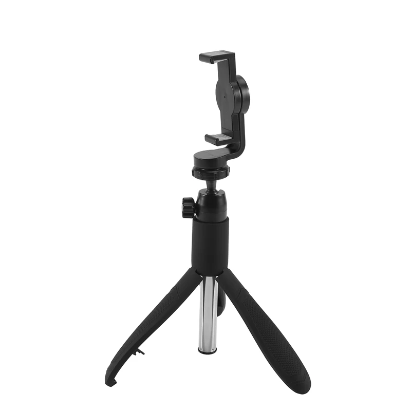 

Wireless Bluetooth Selfie Stick Rotatable Handheld Stand Portable Foldable Mini Tripod For IOS Android