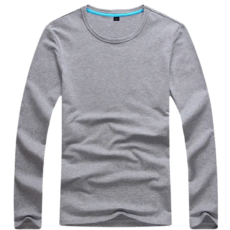 

L- men's t-shirt summer new loose 3 five-point sleeve T-shirt