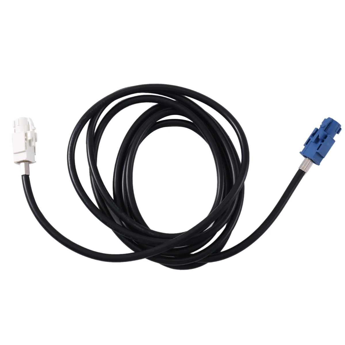 

4 Pin HSD Cable B to C Type HSD Male to Male to High Speed Data Transmission Harness Wire LVDS