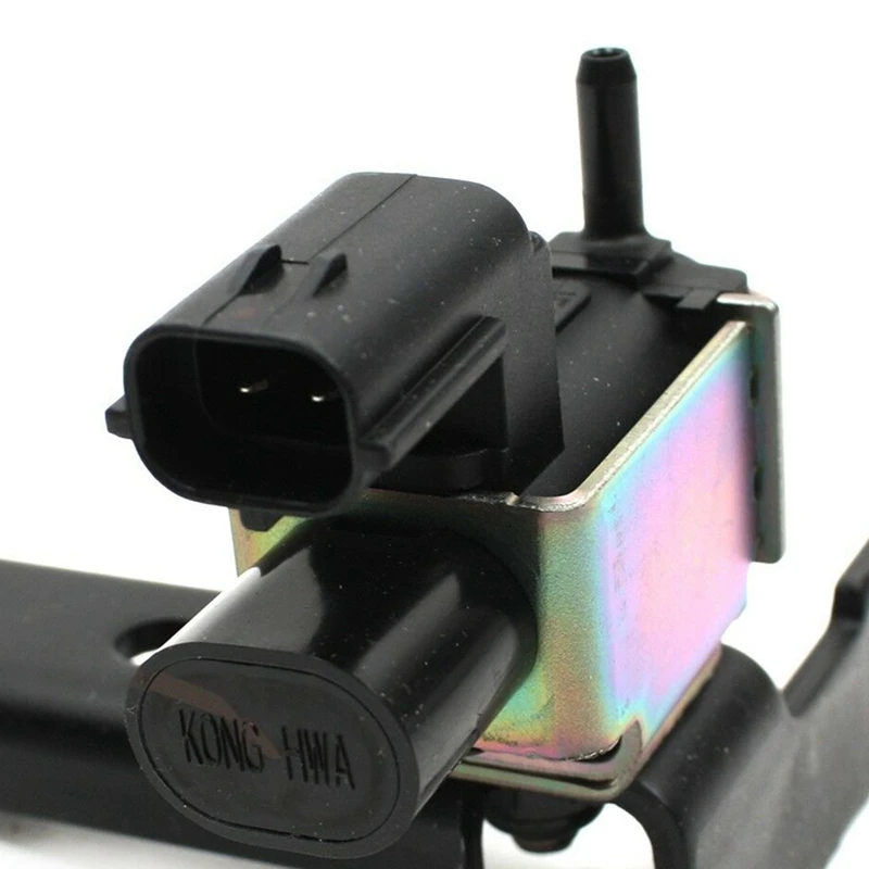 Продувочный клапан насоса подходит для Hyundai Santa FE Kia Optima 2.0L 2.4L 28324-2G000 283242G000