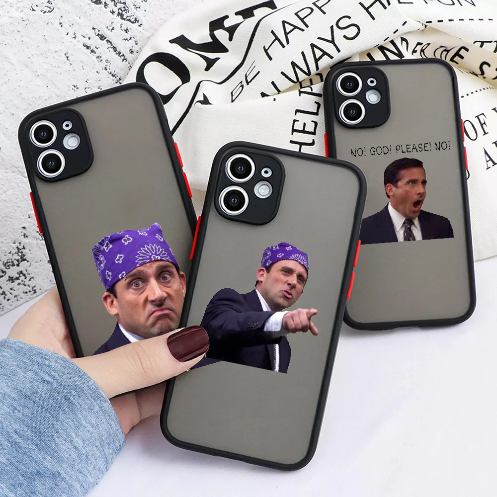 

Матовый чехол для iphone SE 2020 6 6S 7 8 11 12 13 Mini Plus X XS XR Pro Max