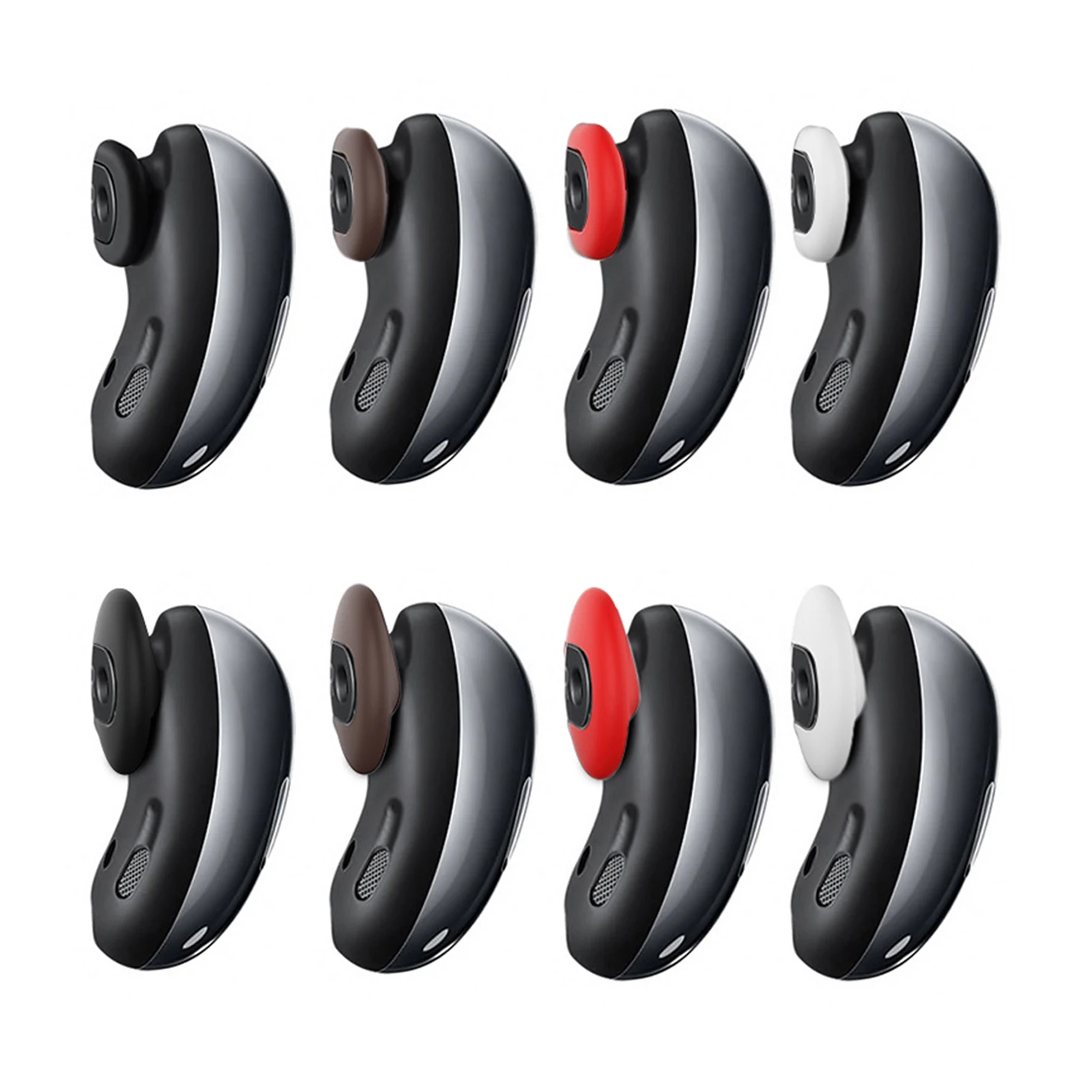 

Силиконовый чехол для наушников Samsung Galaxy Buds Live, 4 шт.