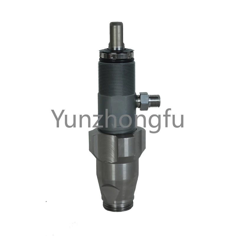 

High Pressure Airless Sprayer Pump Plunger Pump 246428
