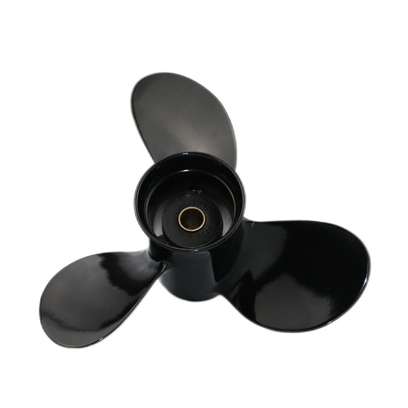 

Propeller 8.5X7.5 For Tohatsu And Mercury Outboard Engine 8HP 9.8HP 9.9HP MFS8/9.8 12 Tooth Splines 3B2B64515-1