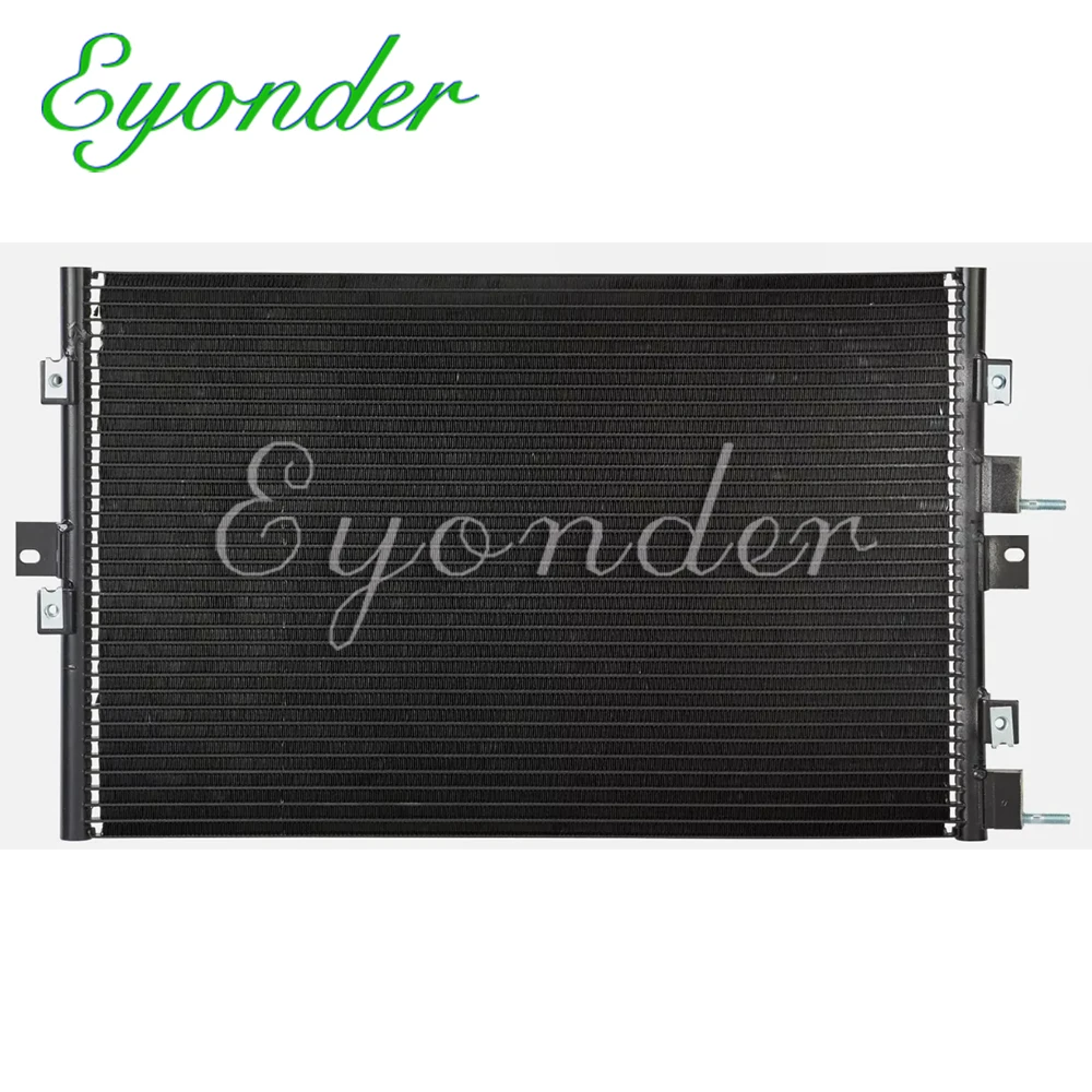 Конденсатор охлаждения двигателя кондиционера переменного тока для Chrysler PT Cruiser