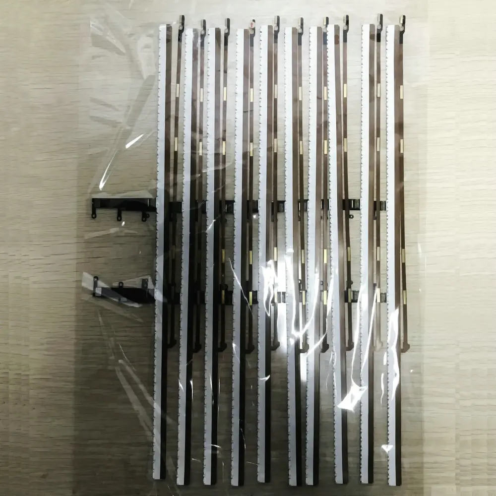 10 шт./лот для Apple MacBook Air 11 &quotA1370 A1465/13&quot A1369 A1466/Pro Retina 13 &quotA1706 A1708 A1989/15&quot A1707