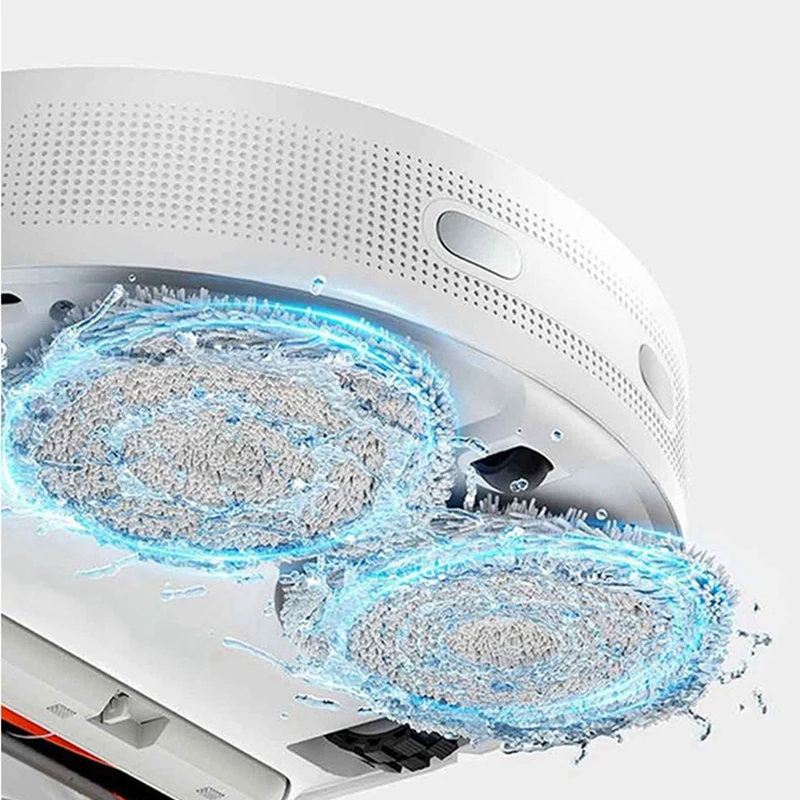 Аксессуары для Xiaomi Mijia Pro STYTJ06ZHM самоочищающийся робот-пылесос фильтр основная