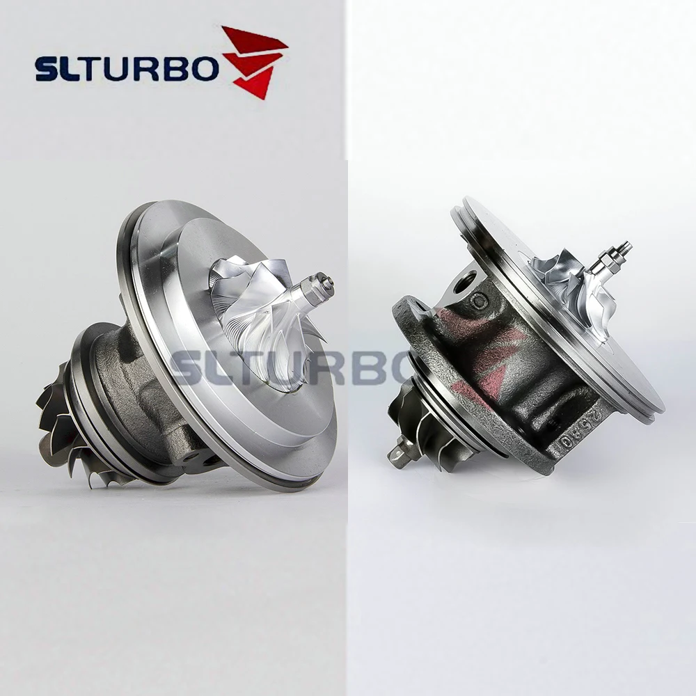 Двигатель турбины для VW Amarok Transporter Multivan 163 TDI 180/120/132 HP 10009880025 кВт TDI-CR CFCA 53049880102 + 2009-