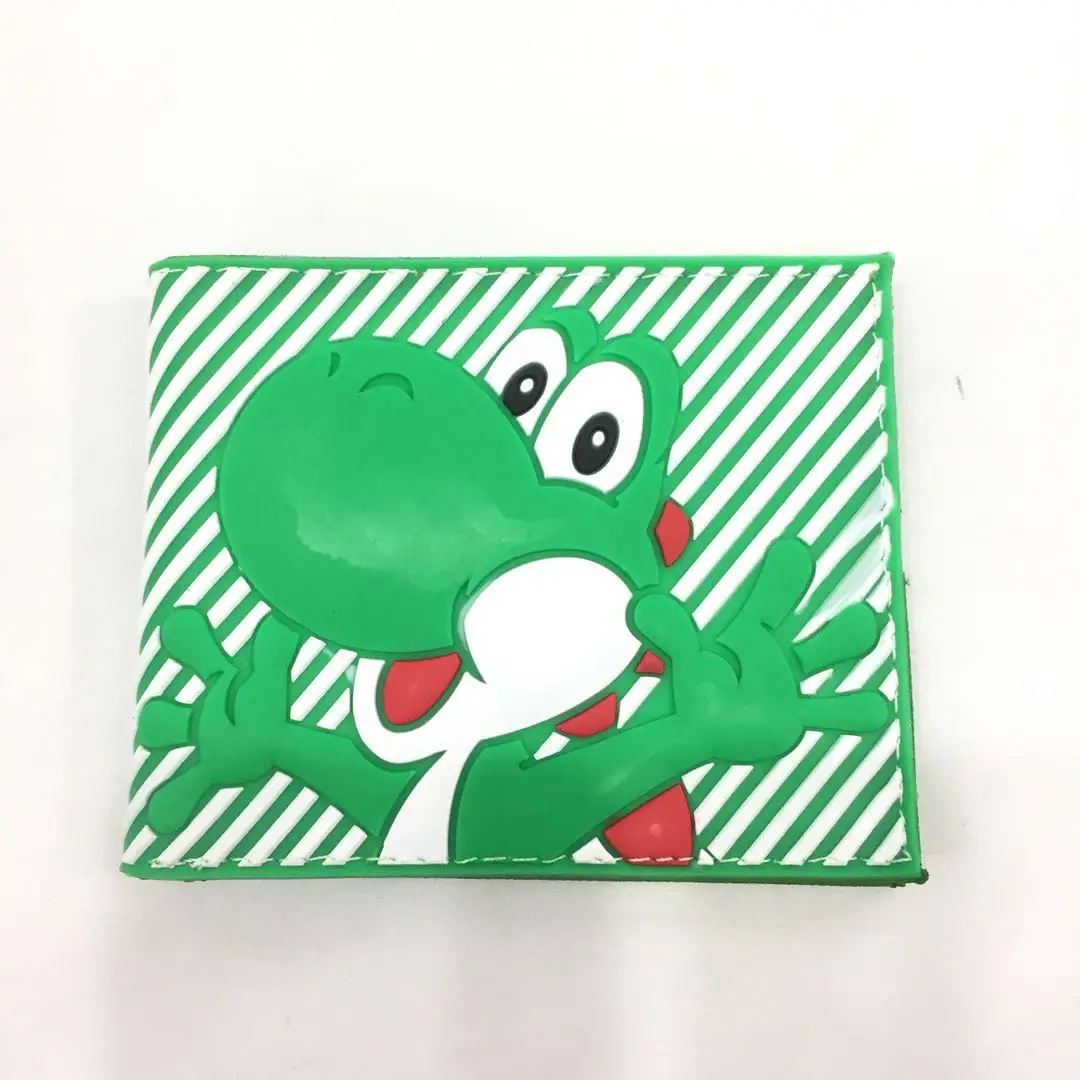 Милый мультяшный кошелек классические игровые кошельки для детей карман монет с