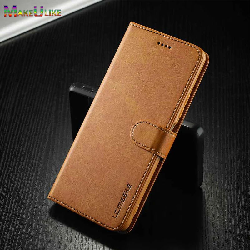

Case for Xiaomi MI 12 Lite 12 Pro Wallet Case Leather Plain Flip Case for Xiaomi 10T 11T Pro 12Pro 12X 11 11X 11i Phone Cover