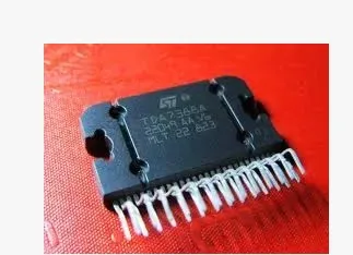 

Free shipping TDA7388A ZIP27 10PCS