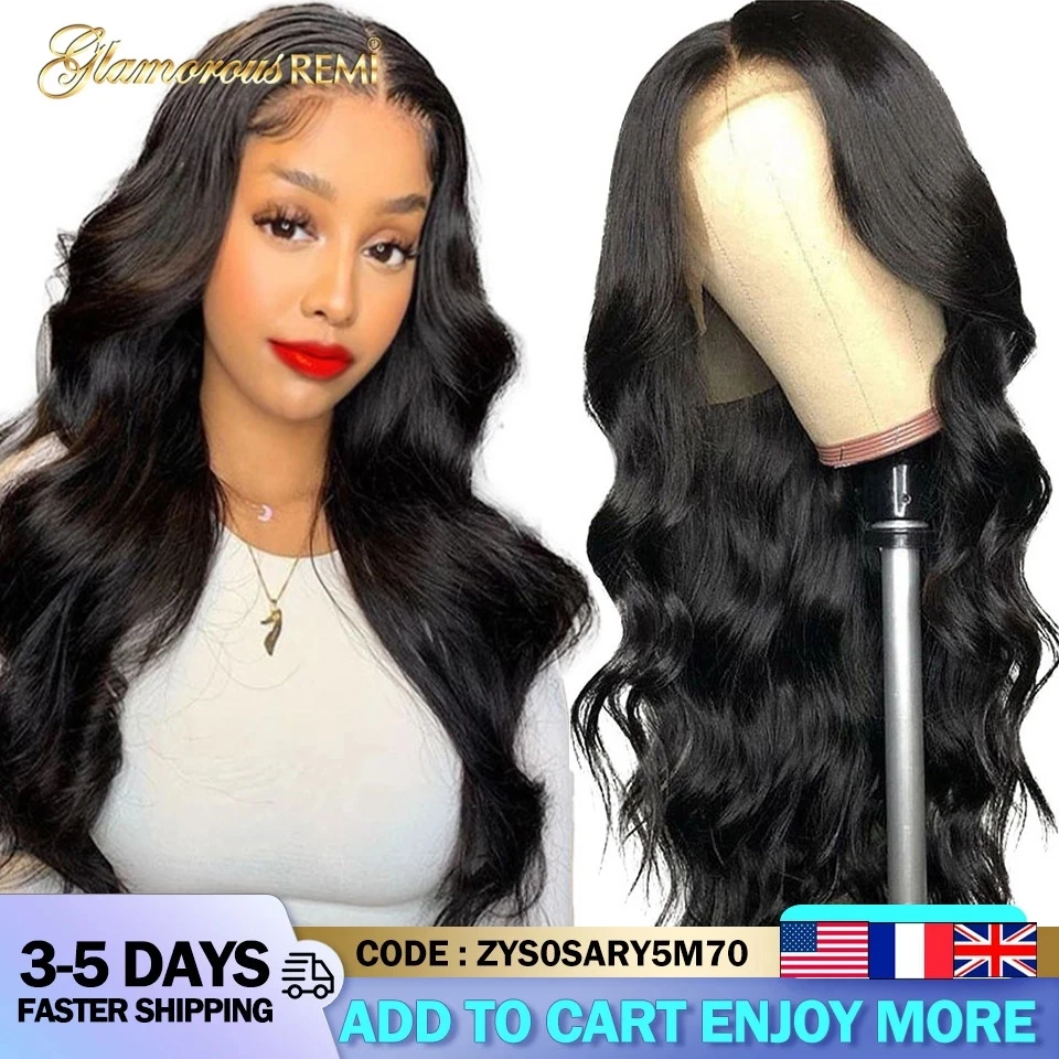 Парик женский из бразильских волос с натуральными волосами на сетке спереди