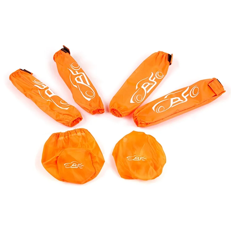 Чехол-амортизатор для автомобиля HPI ROVAN KM BAJA 1/5