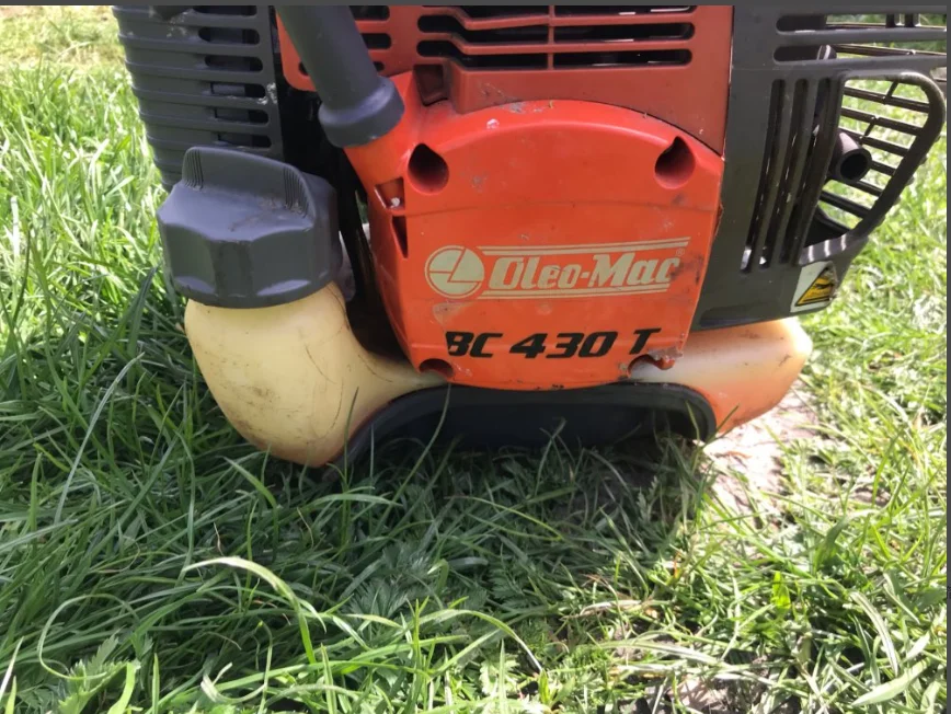 Карбюратор ПОДХОДИТ для Φ BC430T / BC 430 T карбюратор кустореза ASY