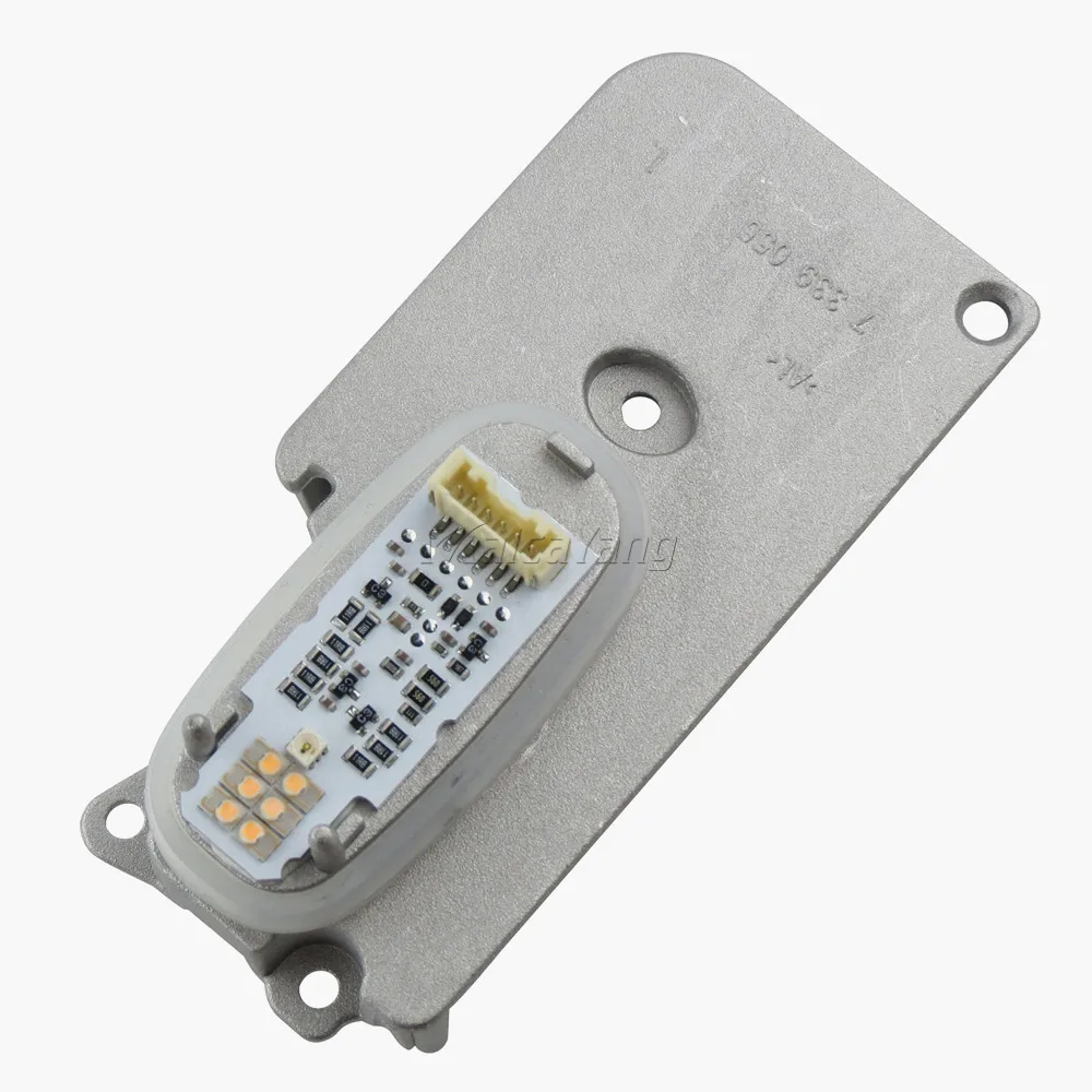 

For BMW 7 series F01 F02 F03 LCI 2011-2015 63117339055 63117339056 Car Accessories Left Right LED Headlight Turn Signal Unit