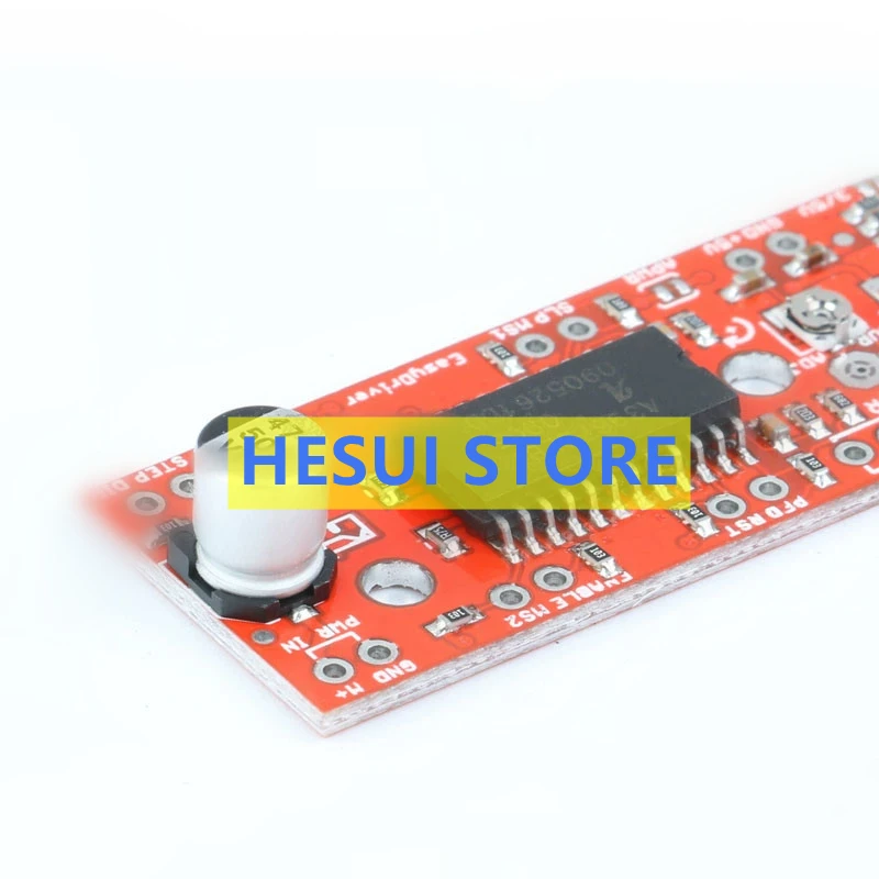 A3967 Модуль платы привода шагового двигателя EasyDriver