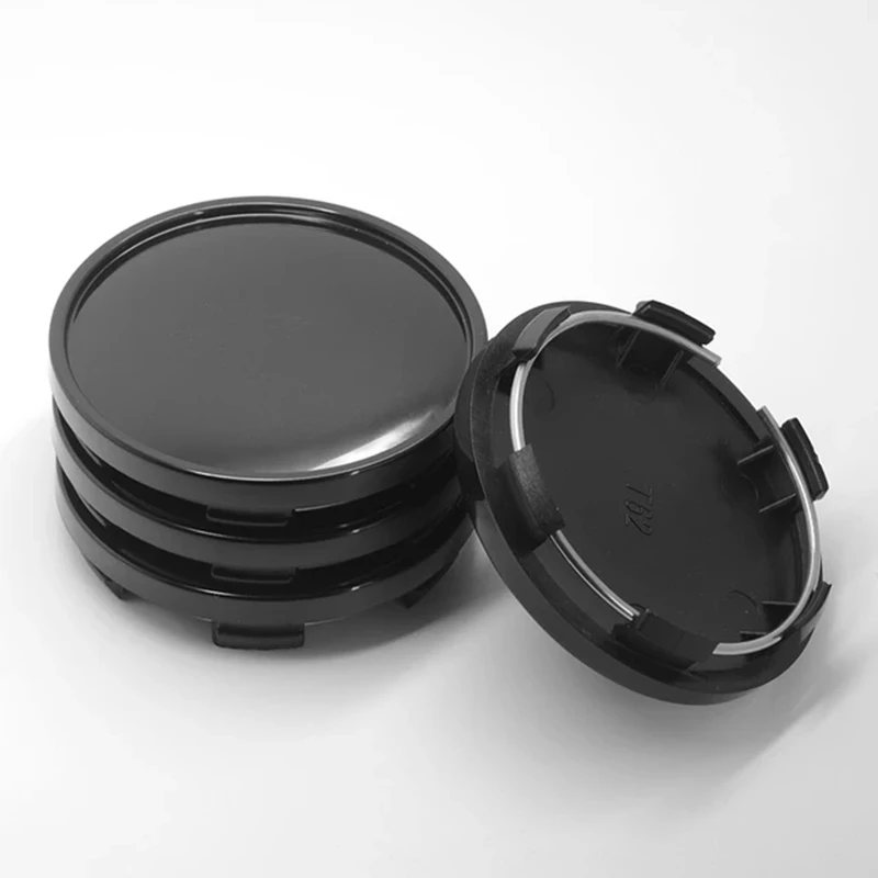 

63mm 58mm 4pcs/set Car Wheel Center Hub Hubcap Without Logo cover suitable Hub Cap Accessories Universal