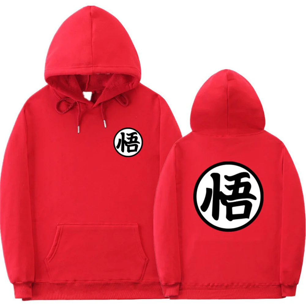 Мужская толстовка с капюшоном Tolstovka из простого хлопка