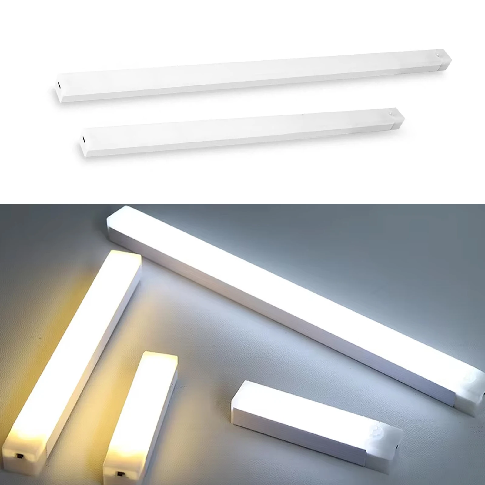 

Aoyuansea PIR датчик движения светодиодная подсветка для шкафа