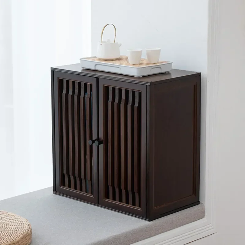 Складной шкаф для балкона многофункциональная Вертикальная мебель хранения