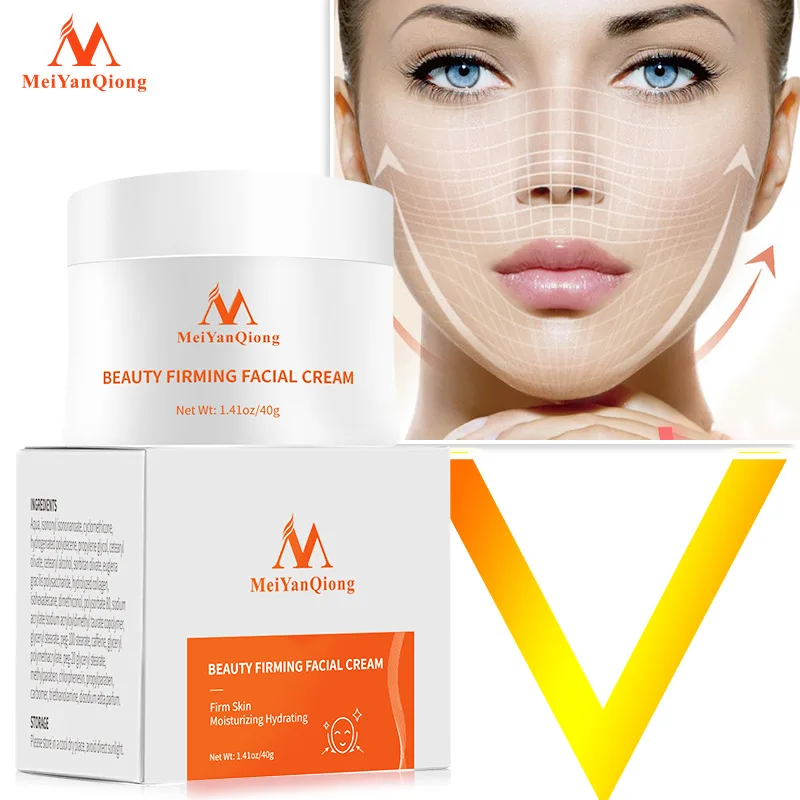 Face Cream Anti-Aging Wrinkle Face-lift Slimming Whitening Moisturizing Products Facial Skin Care For Women Beauty Health
