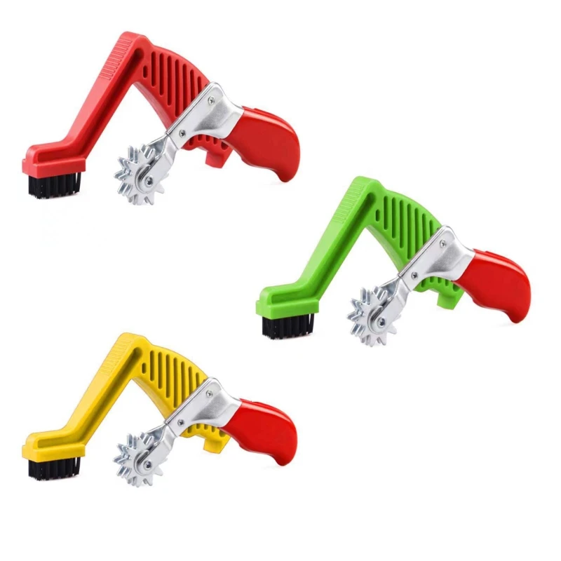 

Professional Cleaning Tool ar Polishing spur Tool Set Wool Buffing Pad Cleaning Drop Shipping
