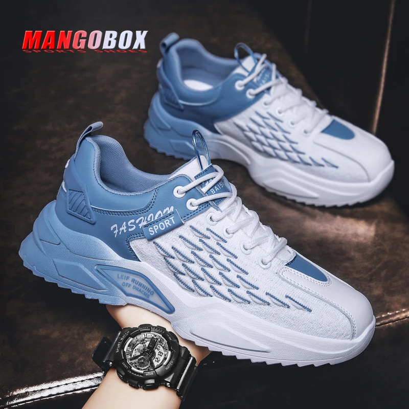 

Весна 2022, мужская спортивная обувь для спортзала, дизайнерская мужская обувь для бега, мужские сникерсы