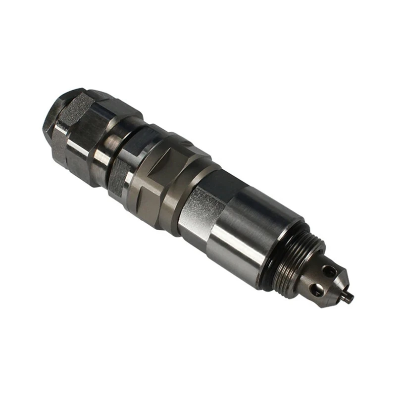 723-40-90200 723-90-76101 Главный регулирующий клапан для экскаваторов Komatsu PC200-6 PC200-7 PC200-8