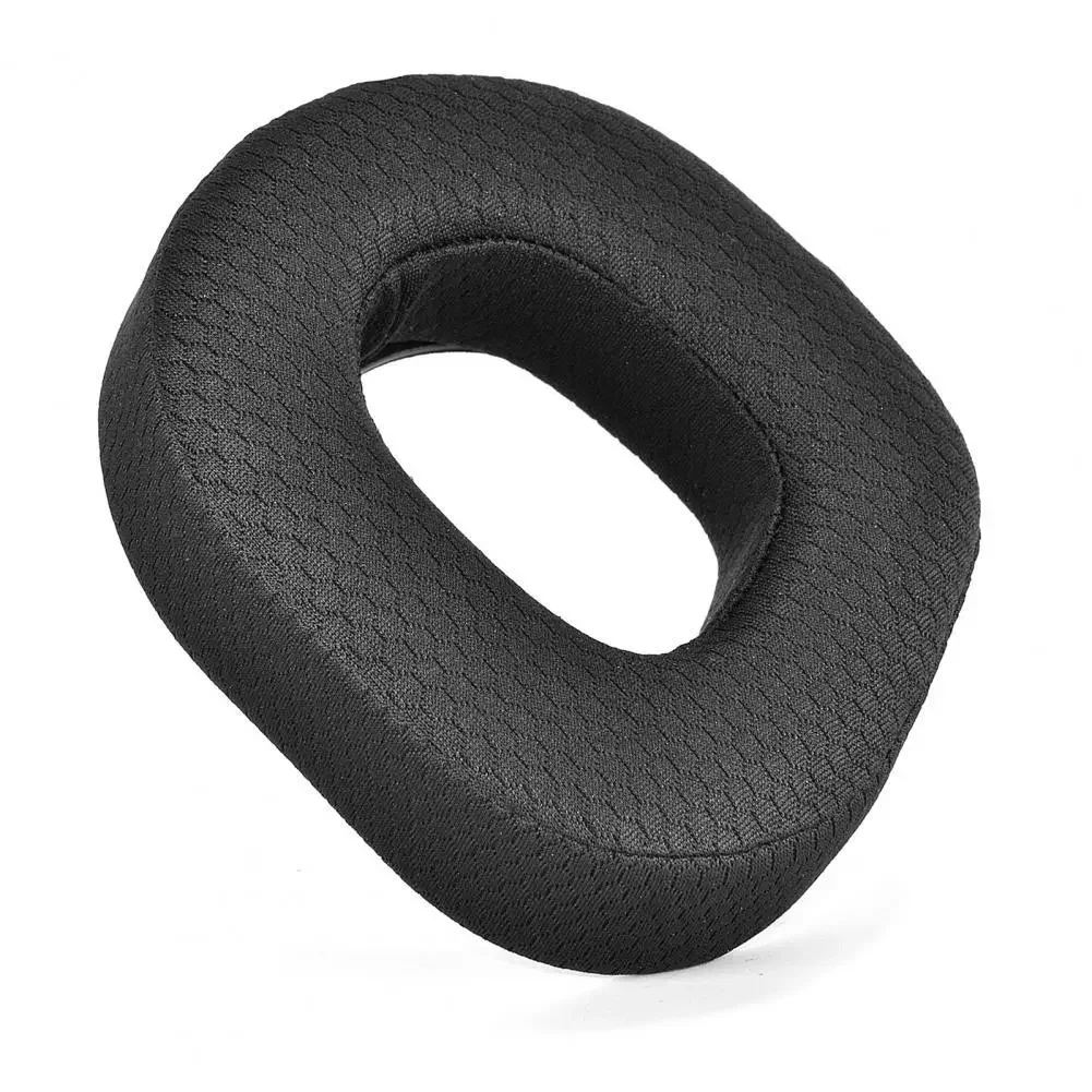 

Workmanship Memory Foam Over-ear Headphone Cushion Replacement
