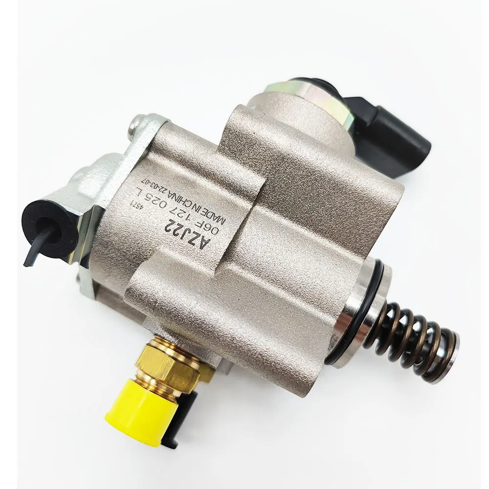 

High Pressure Fuel Pump For Audi A4 A5 A6 Q5 06E127025G 06E127025AB