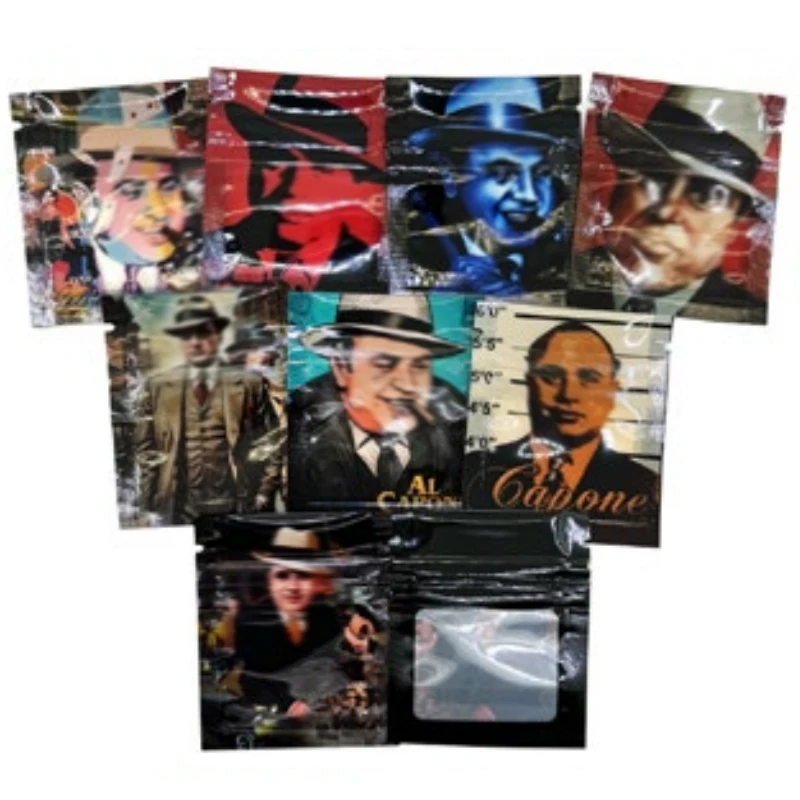 

Многоразовые водонепроницаемые пакеты для хранения 50 шт