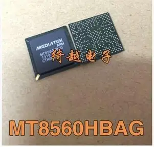 MT8560HBAG BGA