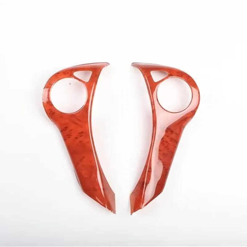 

Автомобильная наклейка из углеродного волокна для Honda Accord 9/2016 TH