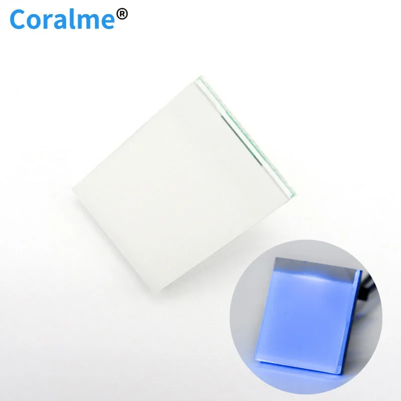 

10 pcs Blue Color HTTM Series Capacitive Touch Switch Button Module New