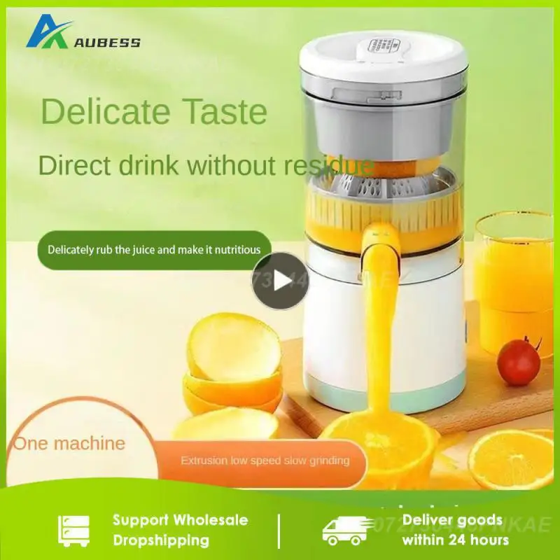 

Устройство для изготовления фруктового сока Emon, 1 ~ 8 шт., 45 Вт, Usb, перезаряжаемые аксессуары для кухни, соковыжималка, портативная соковыжималка из АБС-пластика