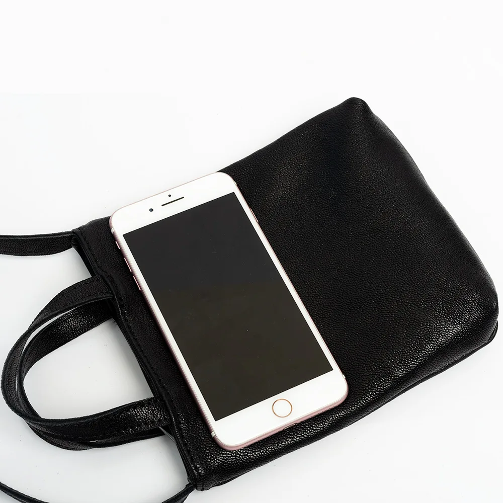 

2022 New Design Women's Bag Leather Bag Shoulder Bag Cross-body Bag Handbag High Quality