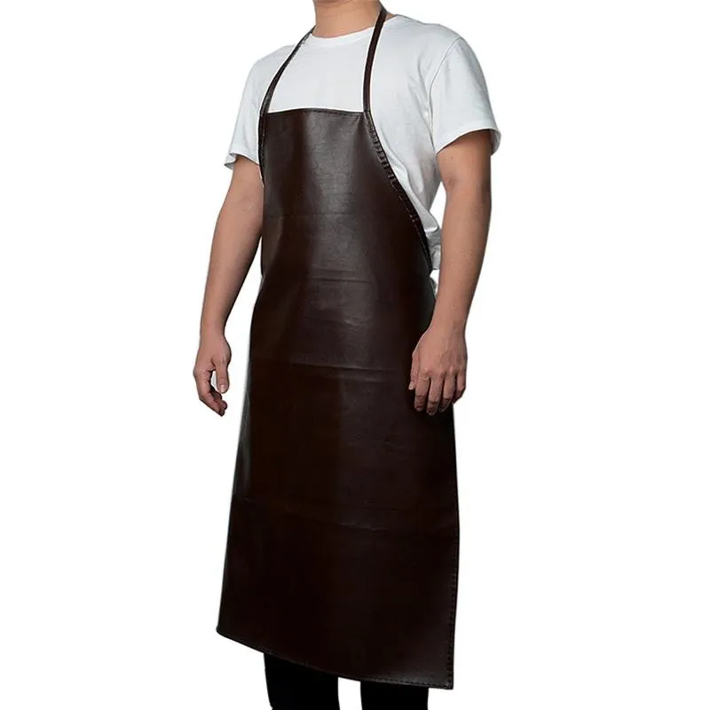 

Welding Apron Wear Resistant Welder 100*65cm 1pcs Accessory Acid Resistance Alkali Resistance Washing Waterproof