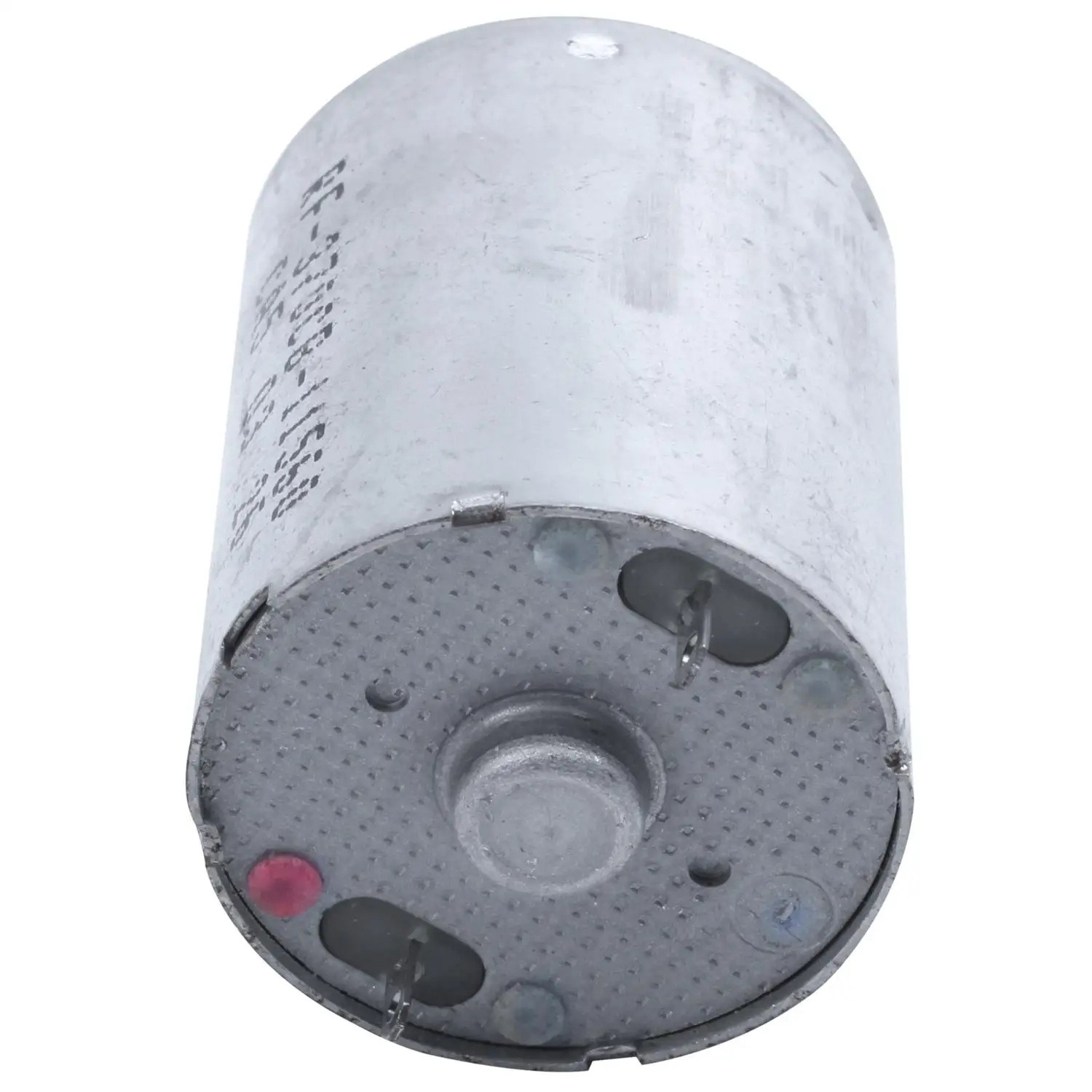 

DC 9V 6760RPM Rotary Speed 2 Pin 2P Terminals Electric Mini Motor