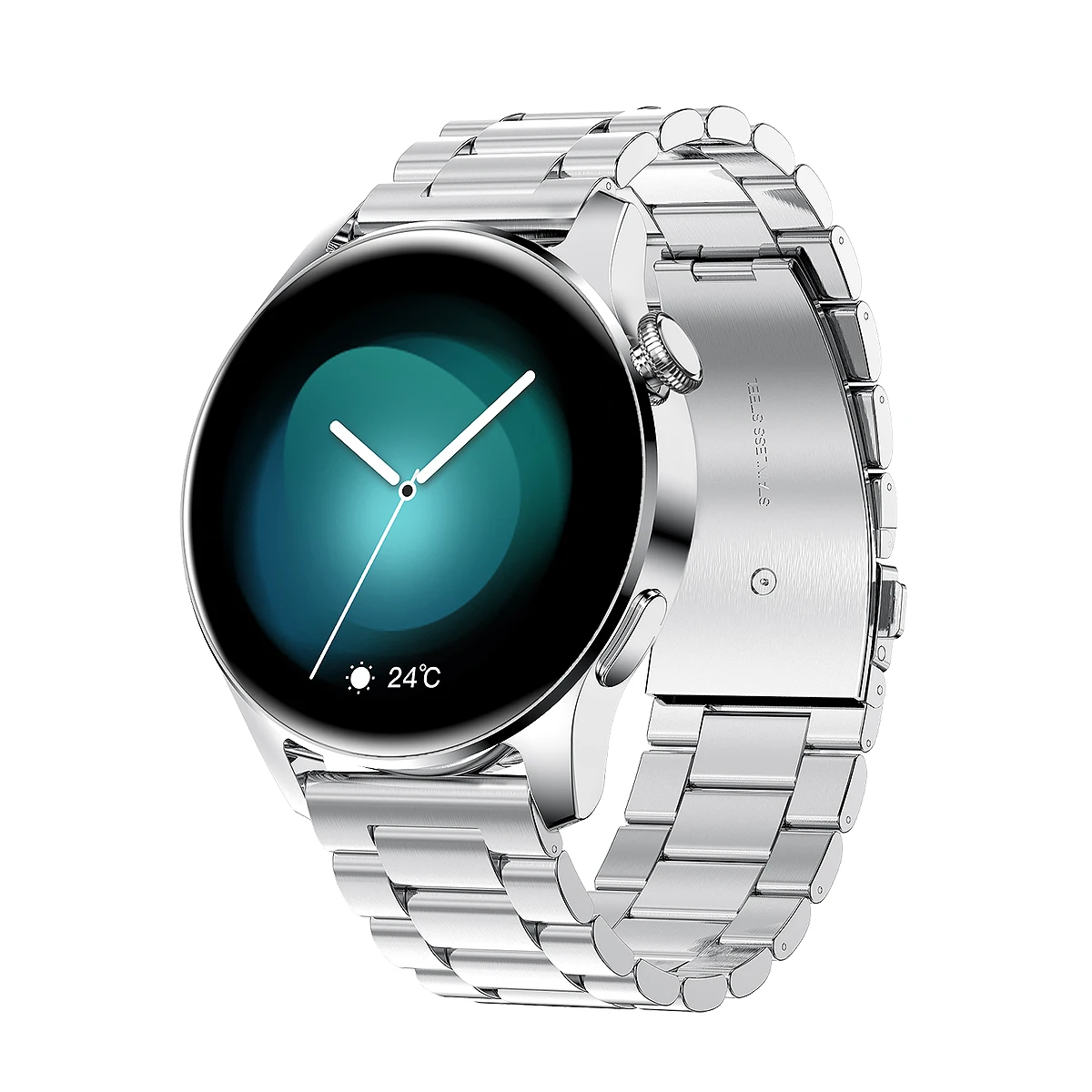 

Смарт-часы для Apple Xiaomi Huawei мужские Bluetooth вызовы монитор уровня кислорода в крови музыка пульсометр