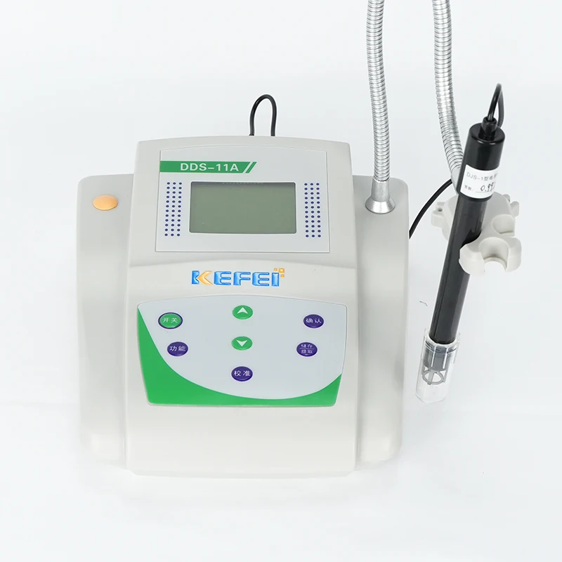 Фото Тестер Misuratore Di Cloro Residuo Portatile Sensore Di Cloro CL Mini Strumento Analitico Di Alta Precision №2
