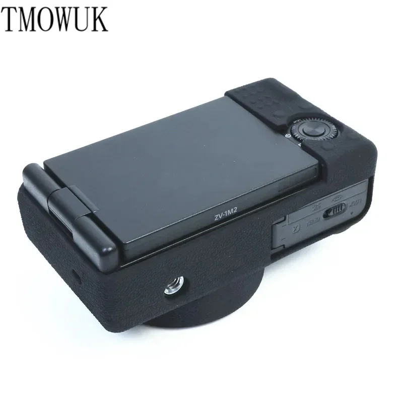 Мягкий защитный чехол для фотоаппарата Sony zv-1 II zv1m2