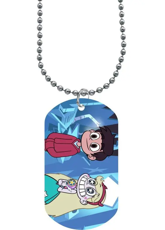 Жетон кулон Стар против Сил Зла Star Vs The Forces Of Evil №9 |