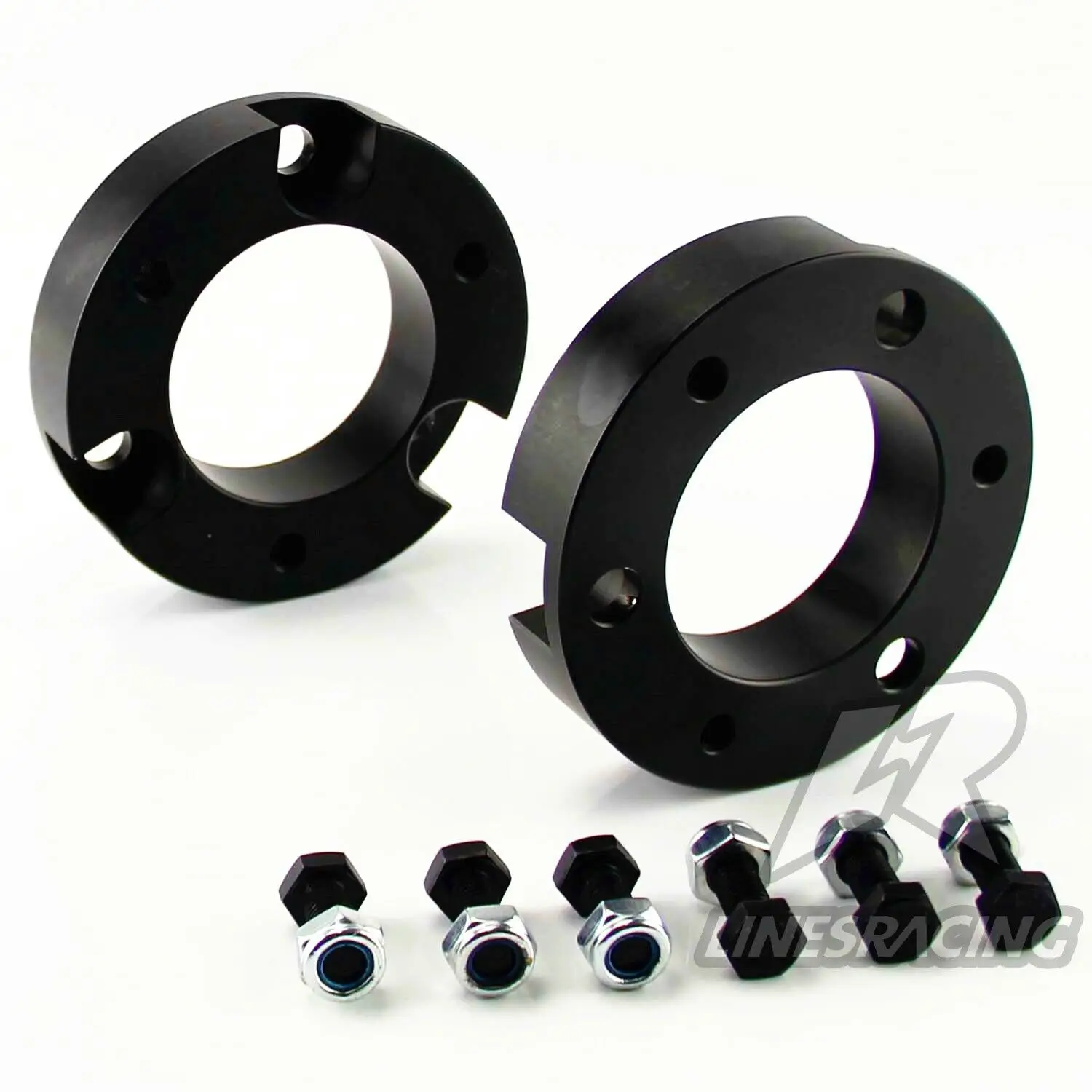 

2 inch Front Leveling Lift Kit for Toyota Tundra 2WD 4WD 1999-2006