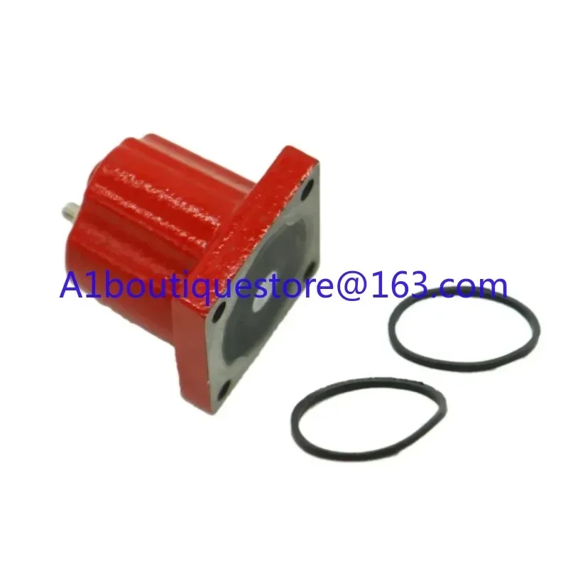 3054609 Комплект дизельного генератора NT855 электромагнитный клапан в сборе 12 В 24