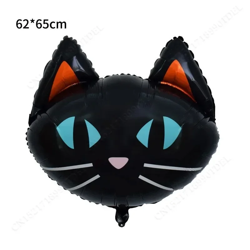 

Надувные шары Хэллоуин MOONBIFFY