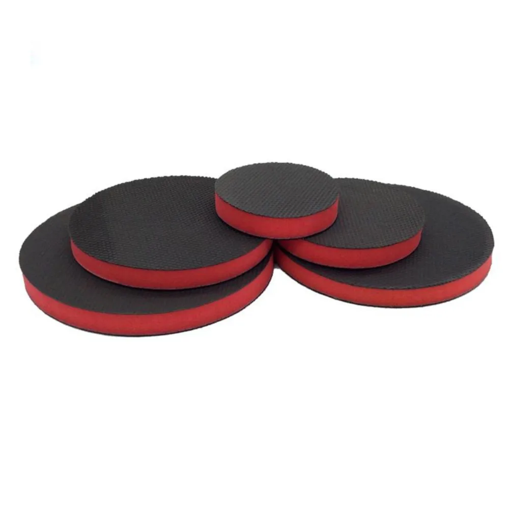 

Magic Clay Bar Polishing Pad Medium Car Detailing Sponge Auto Tools Marflo Cleaning Wax Applicator Paint Care Acessorios Para