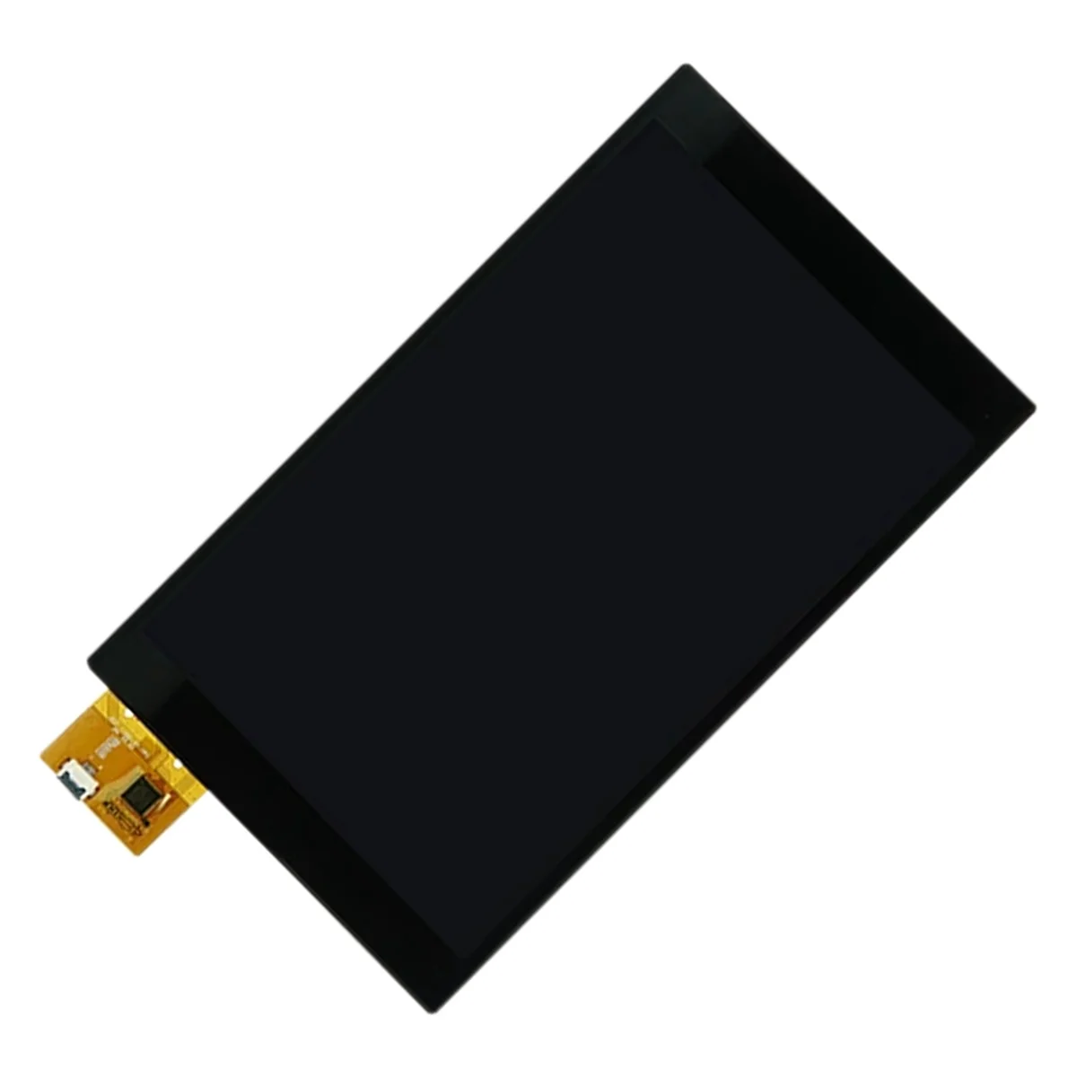 7-дюймовый сенсорный ЖК-экран для LicheeRV Nano 800x1280 ЖК-дисплей макетной платы